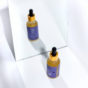 face serum with collagen for pigmentation
